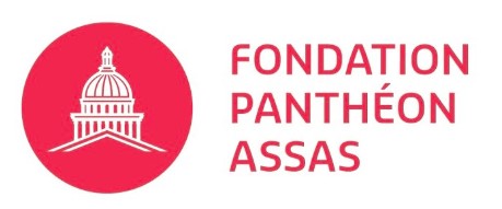 Fondation Panthéon-Assas logo